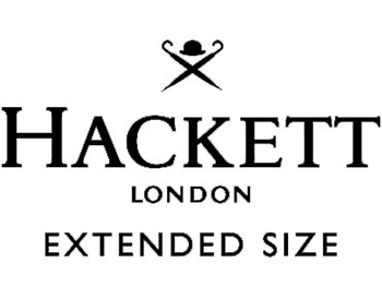 Hackett London Extended Fit Logo